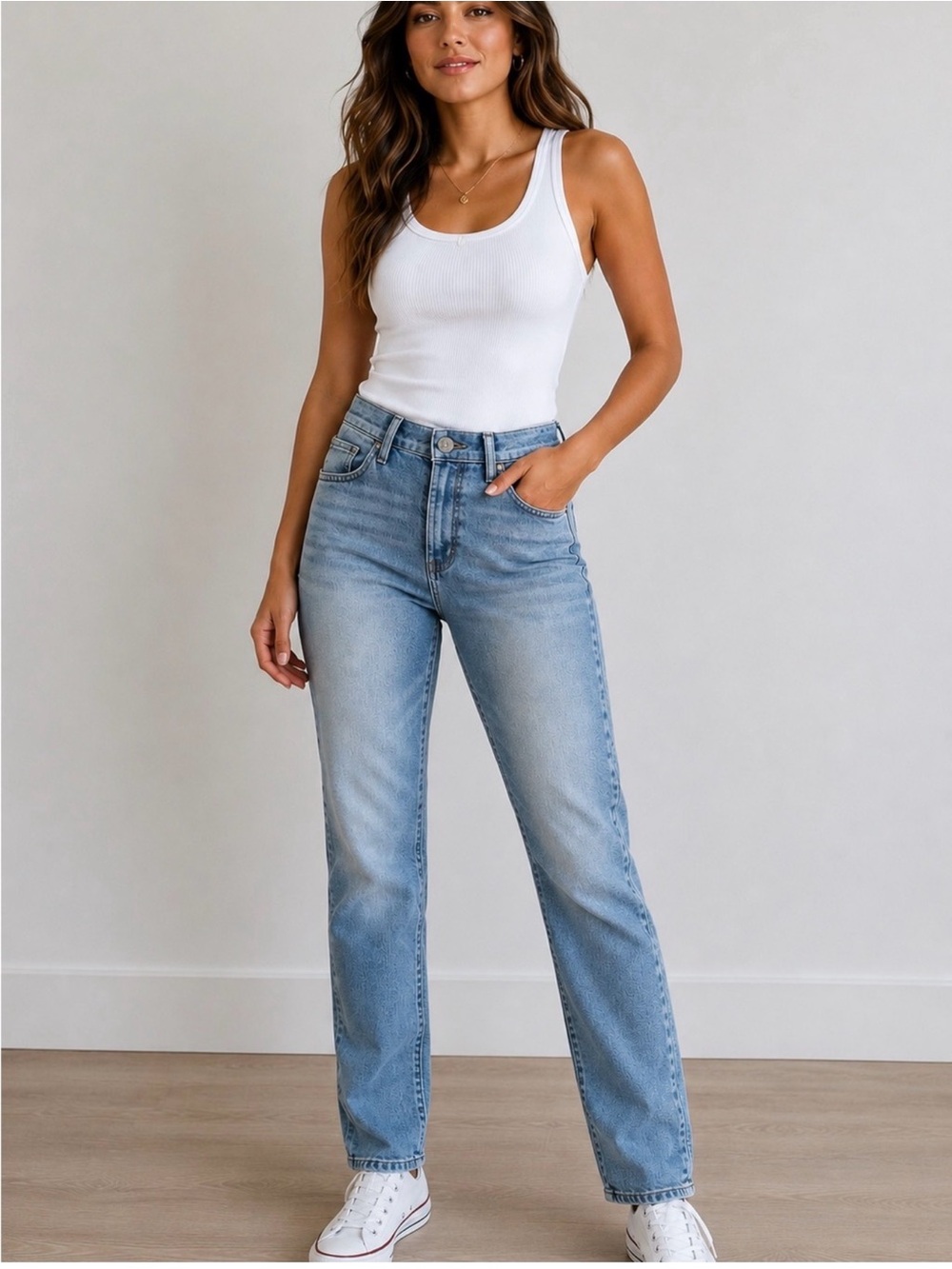 Joe’s Jeans The OG Cara Sz 29